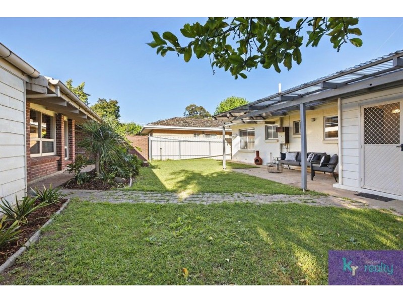 21 Beaufort Crescent, Felixstow SA 5070