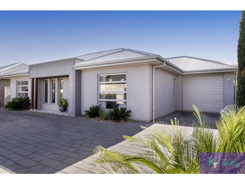 3d Ailsa Avenue, Warradale SA 5046