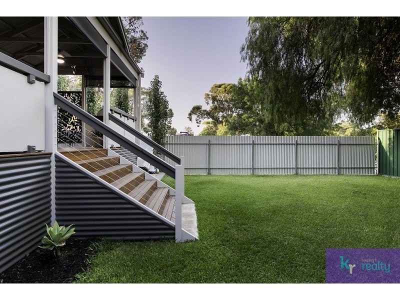 2 Hawick Street, Valley View SA 5093