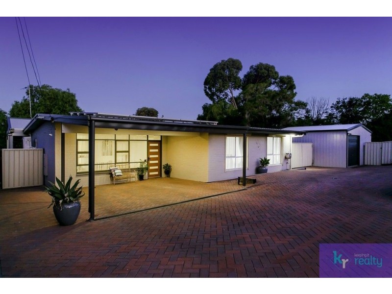 2 Hawick Street, Valley View SA 5093