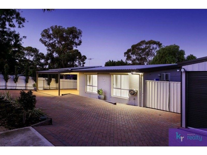 2 Hawick Street, Valley View SA 5093