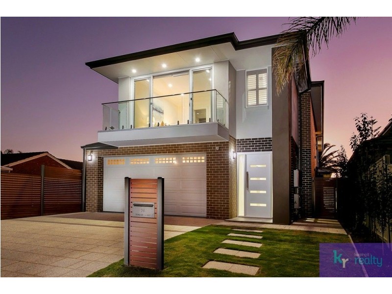 26 Sunlake Place, Tennyson SA 5022