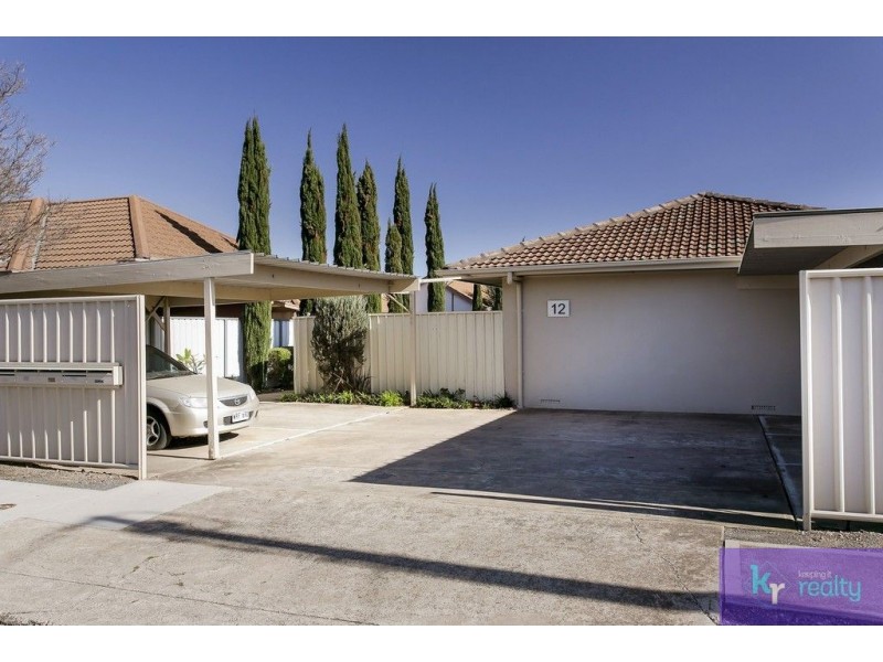 5/12 West Street, Ascot Park SA 5043
