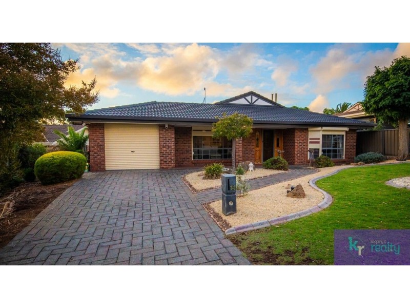 14 Sims Court, Old Reynella SA 5161