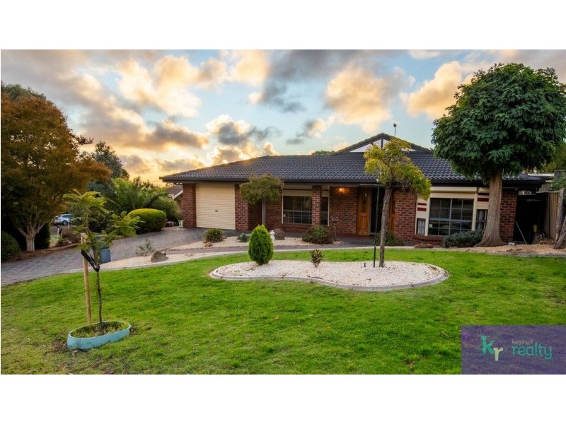 14 Sims Court, Old Reynella SA 5161