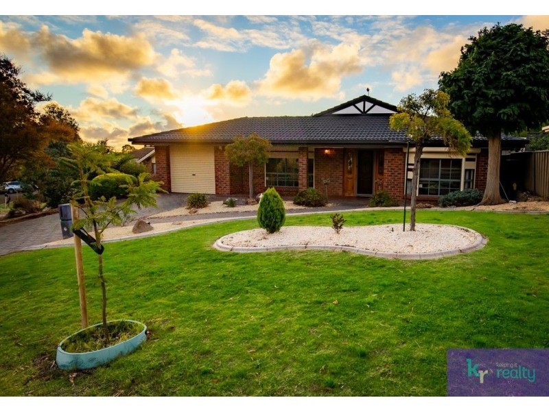 14 Sims Court, Old Reynella SA 5161