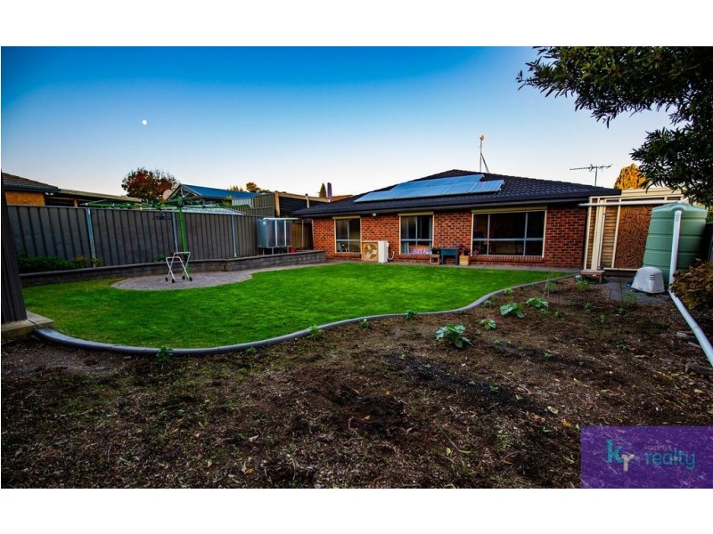 14 Sims Court, Old Reynella SA 5161