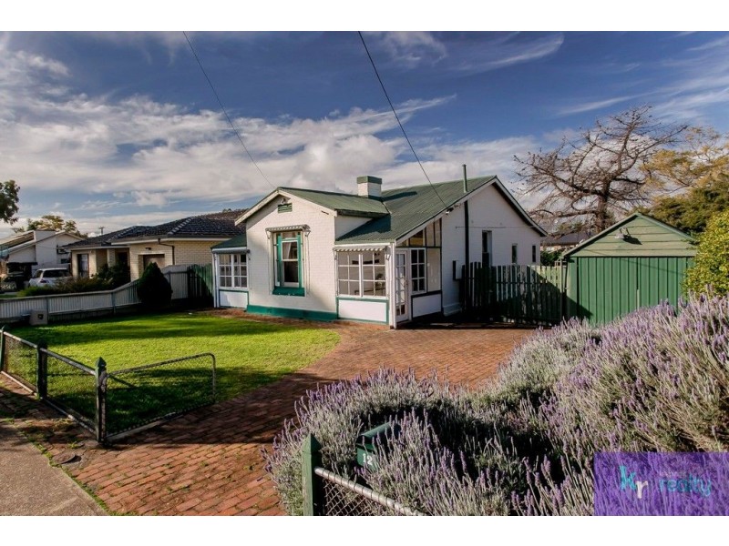 12 Sansom Street, Woodville North SA 5012