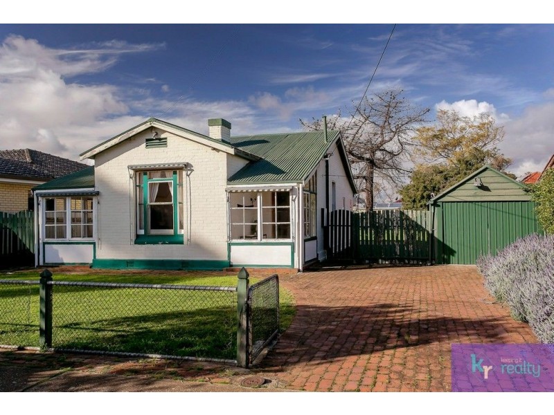 12 Sansom Street, Woodville North SA 5012