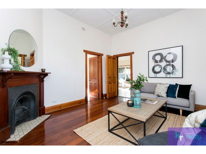 12 Sansom Street, Woodville North SA 5012