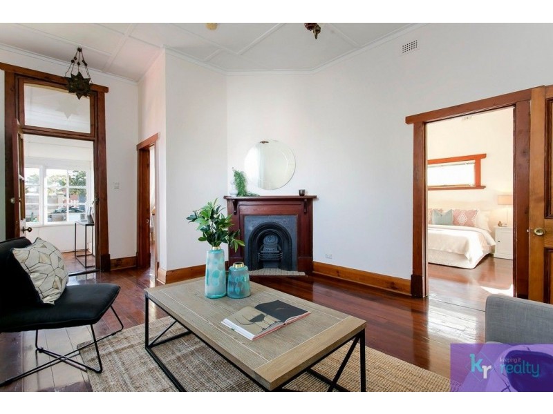 12 Sansom Street, Woodville North SA 5012