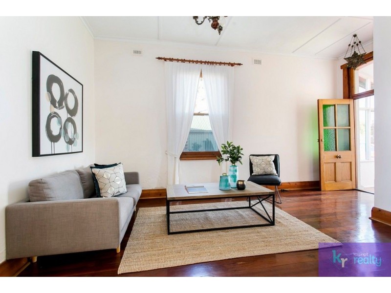 12 Sansom Street, Woodville North SA 5012