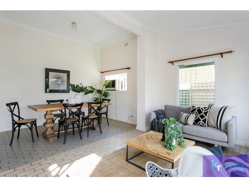 12 Sansom Street, Woodville North SA 5012