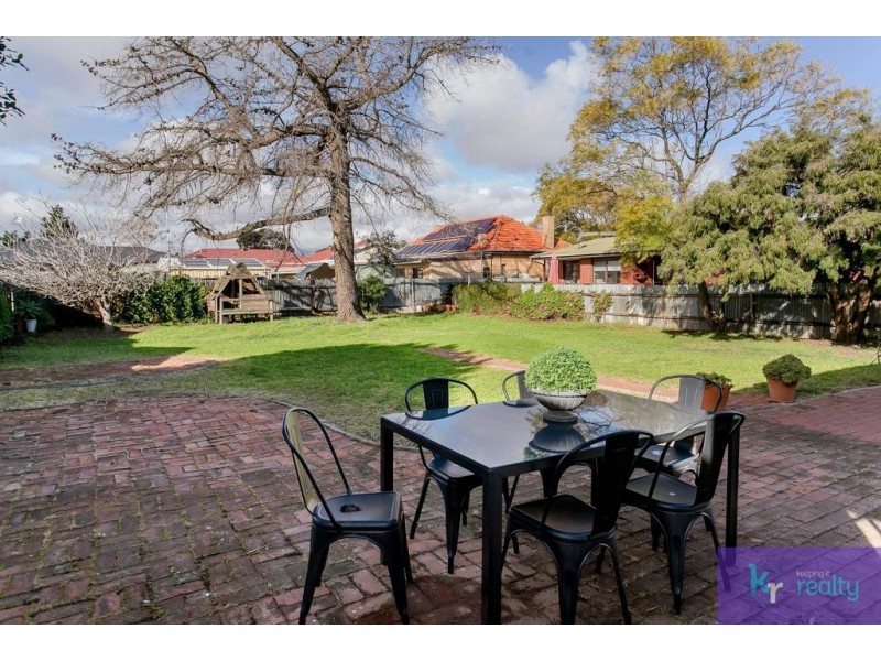 12 Sansom Street, Woodville North SA 5012