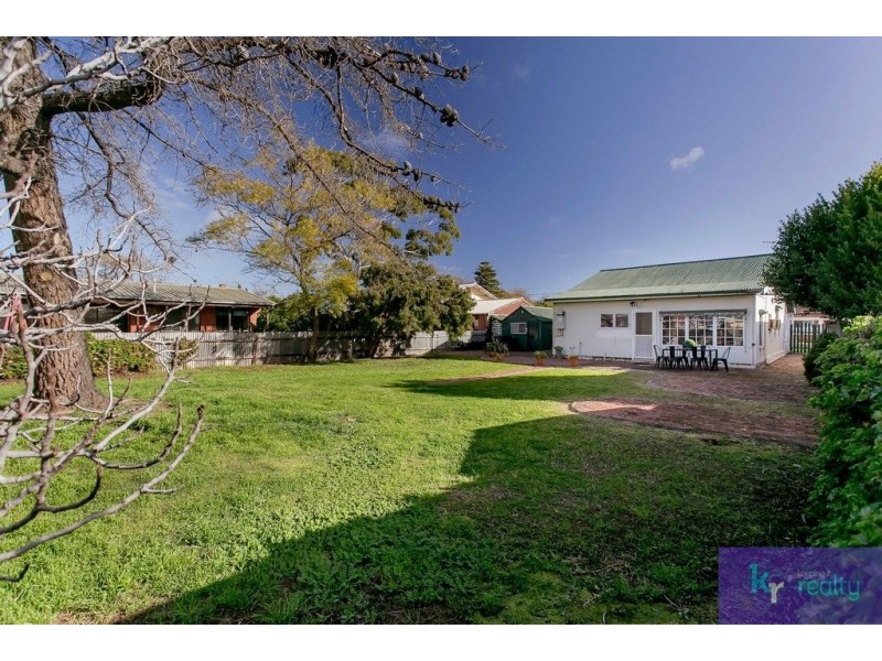 12 Sansom Street, Woodville North SA 5012