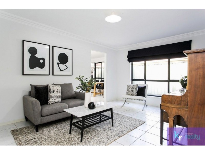 22 Kiley Court, St Marys SA 5042