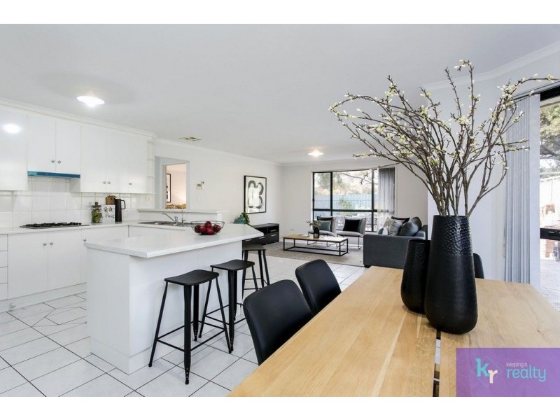 22 Kiley Court, St Marys SA 5042