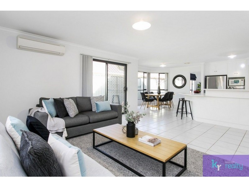 22 Kiley Court, St Marys SA 5042