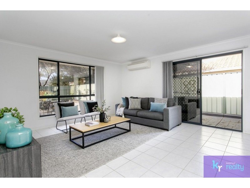 22 Kiley Court, St Marys SA 5042