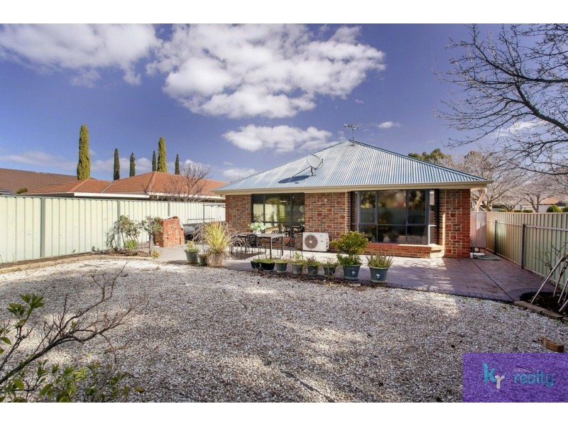 22 Kiley Court, St Marys SA 5042
