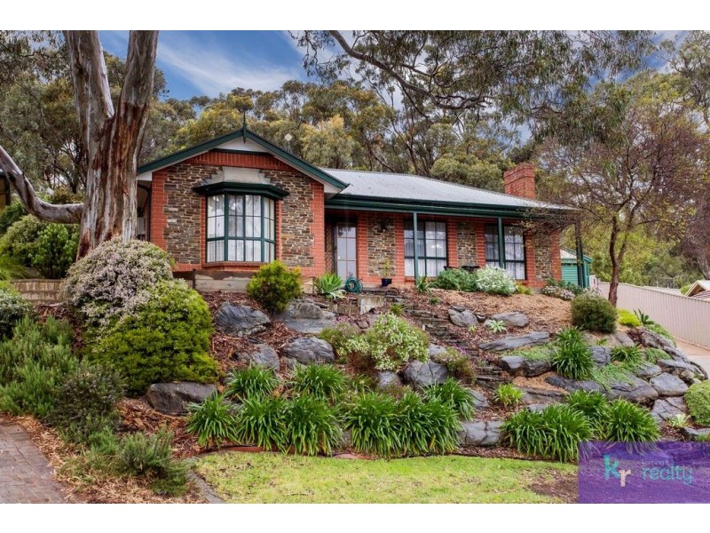 27 Highfield Drive, Aberfoyle Park SA 5159