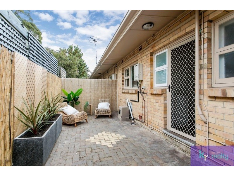 4/36 Warwick Avenue, Kurralta Park SA 5037