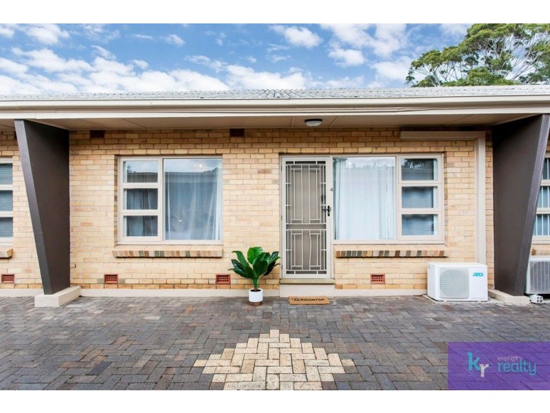 4/36 Warwick Avenue, Kurralta Park SA 5037