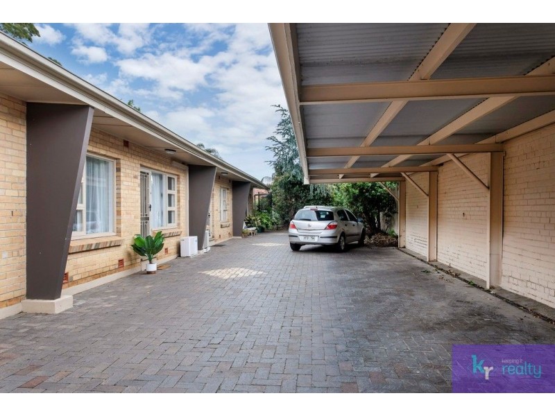 4/36 Warwick Avenue, Kurralta Park SA 5037