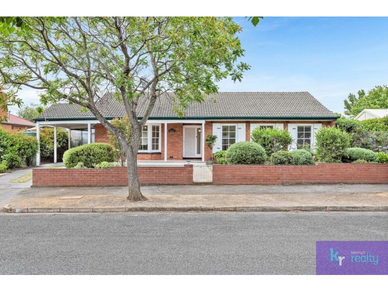 2a Crozier Avenue, Daw Park SA 5041