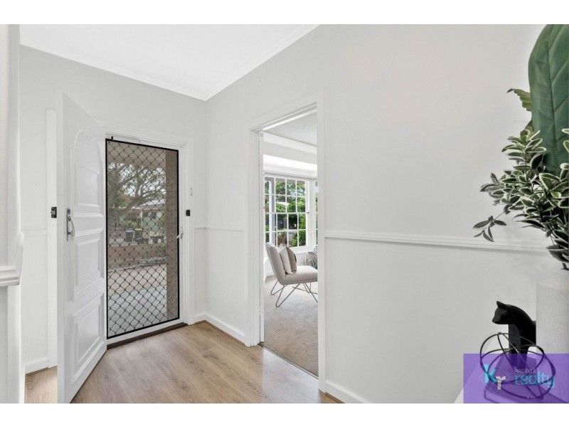 2a Crozier Avenue, Daw Park SA 5041
