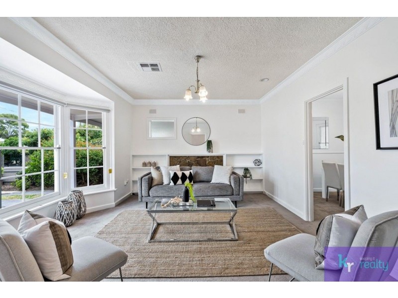 2a Crozier Avenue, Daw Park SA 5041