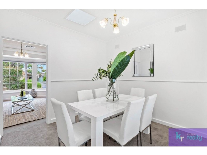 2a Crozier Avenue, Daw Park SA 5041