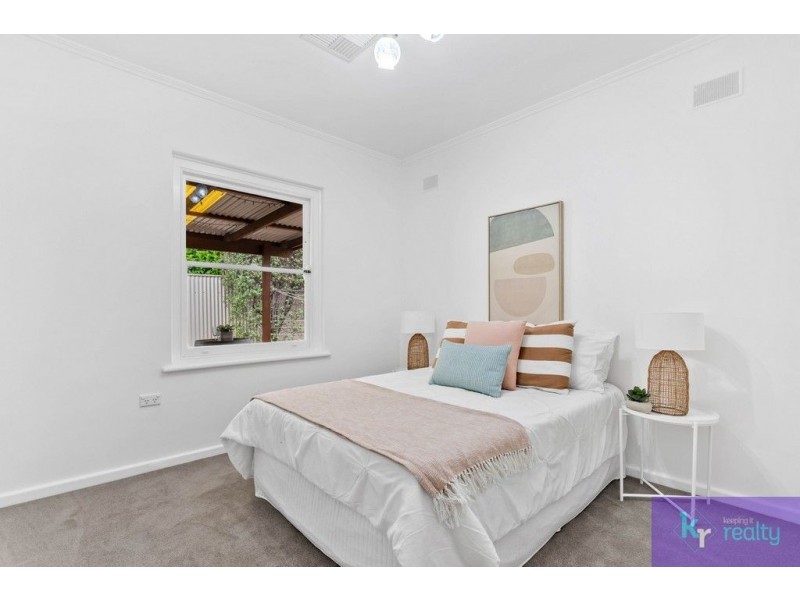 2a Crozier Avenue, Daw Park SA 5041
