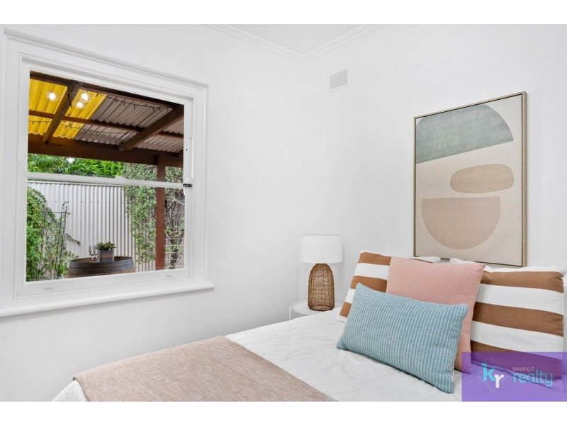 2a Crozier Avenue, Daw Park SA 5041