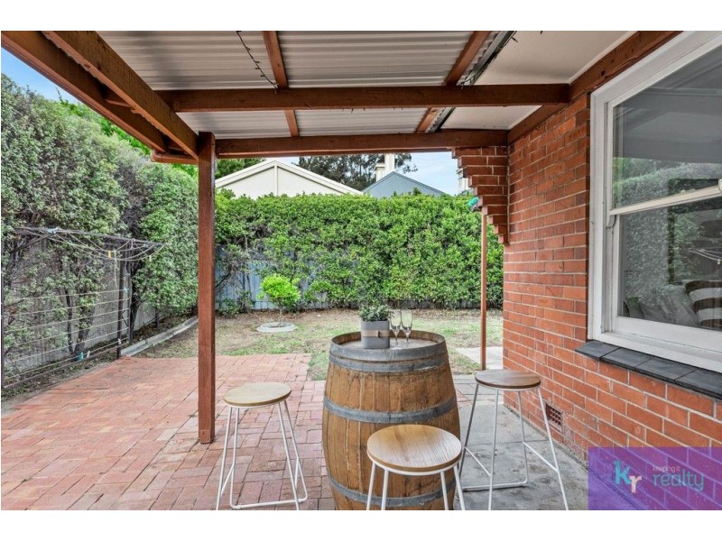 2a Crozier Avenue, Daw Park SA 5041