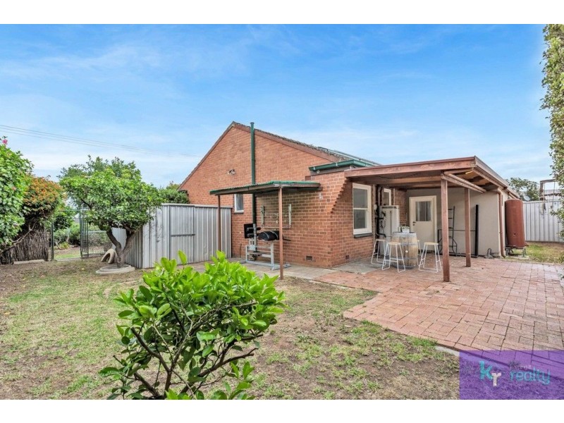 2a Crozier Avenue, Daw Park SA 5041
