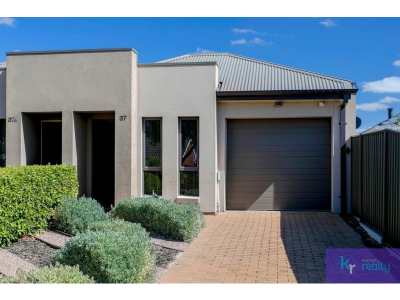 37 Waterman Terrace, Mitchell Park SA 5043
