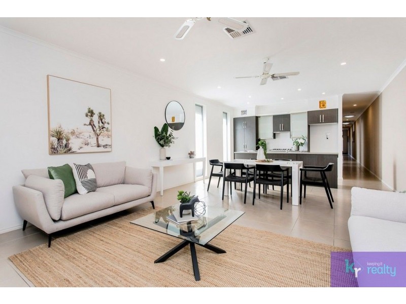 37 Waterman Terrace, Mitchell Park SA 5043