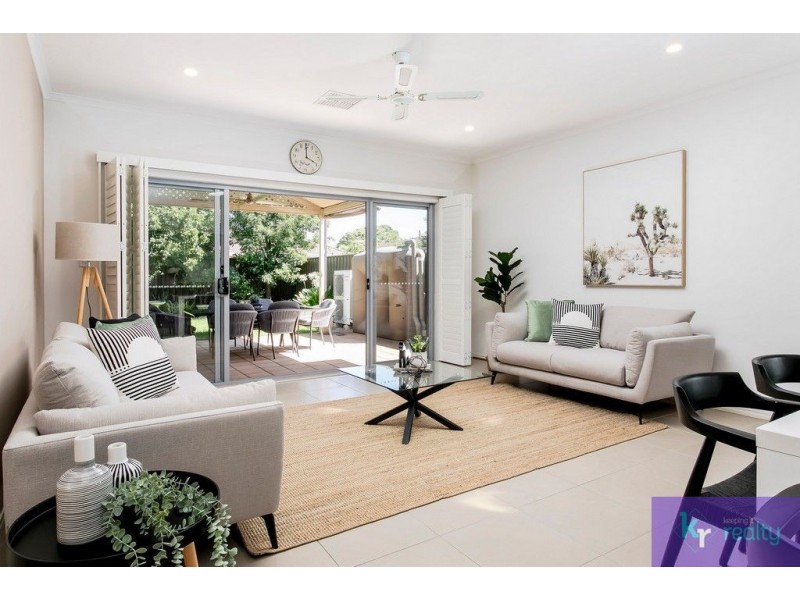 37 Waterman Terrace, Mitchell Park SA 5043