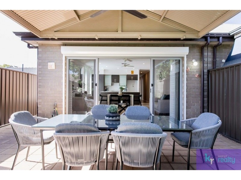 37 Waterman Terrace, Mitchell Park SA 5043