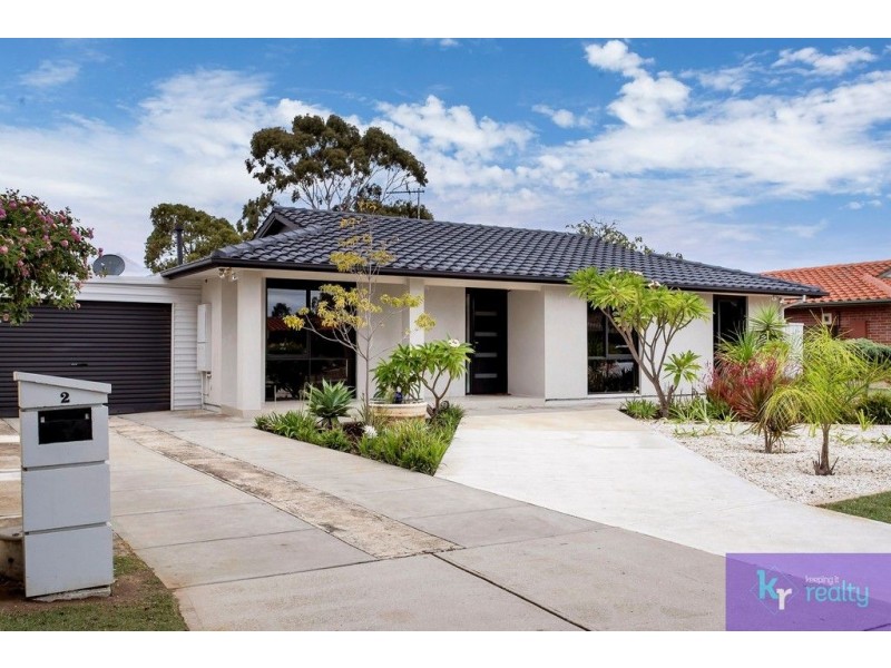 2 Tern Place, Semaphore Park SA 5019