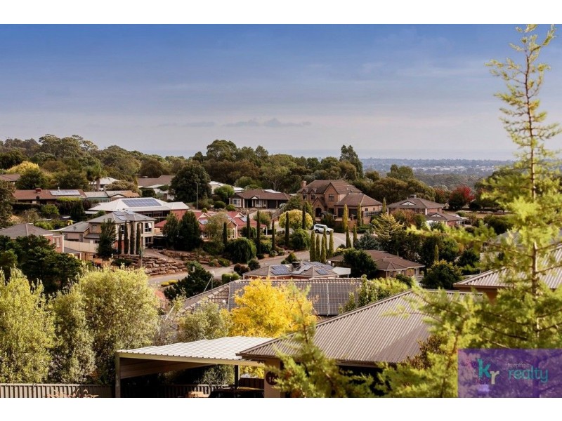 11 Highfield Drive, Aberfoyle Park SA 5159