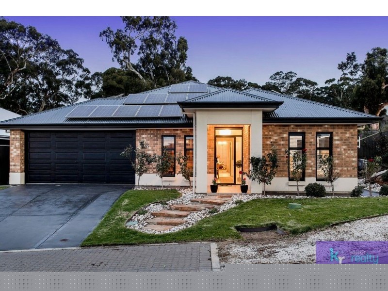 2 Honeysuckle Way, Mount Barker SA 5251