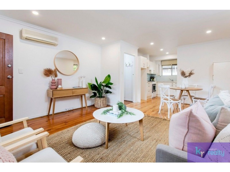 4/63 Dudley Avenue, Daw Park SA 5041