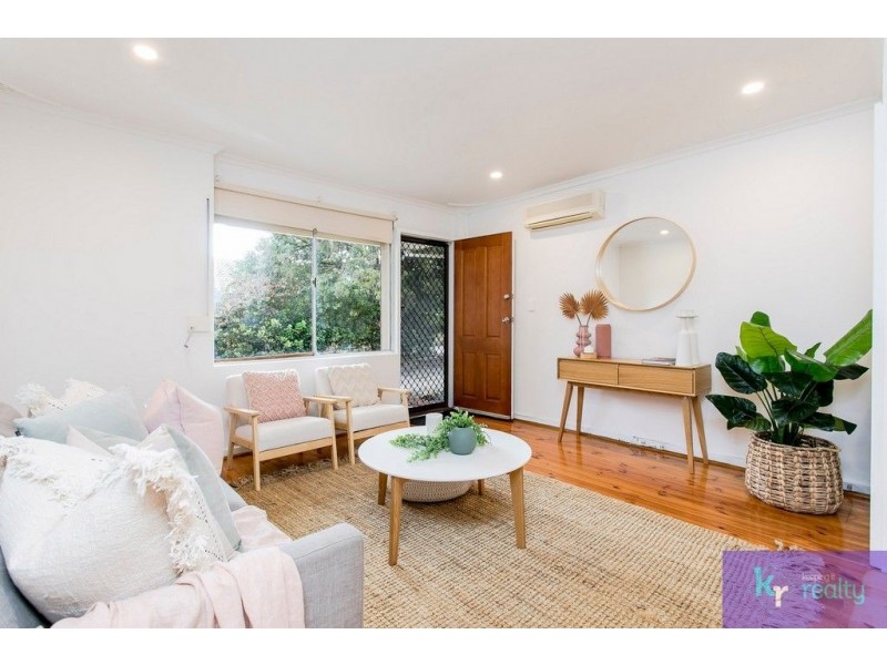 4/63 Dudley Avenue, Daw Park SA 5041