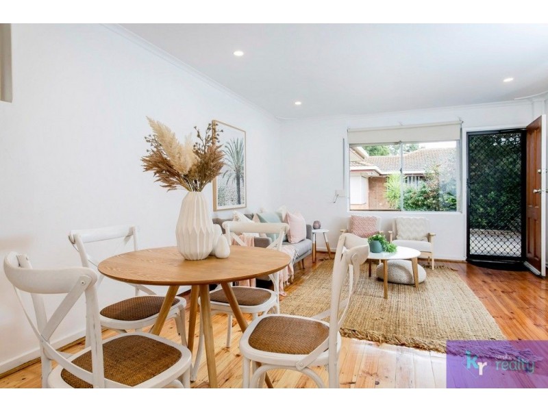 4/63 Dudley Avenue, Daw Park SA 5041