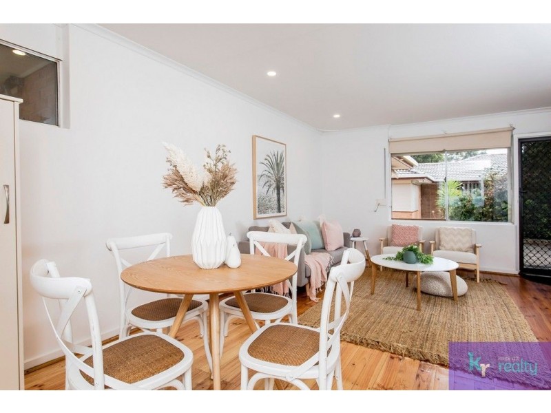 4/63 Dudley Avenue, Daw Park SA 5041