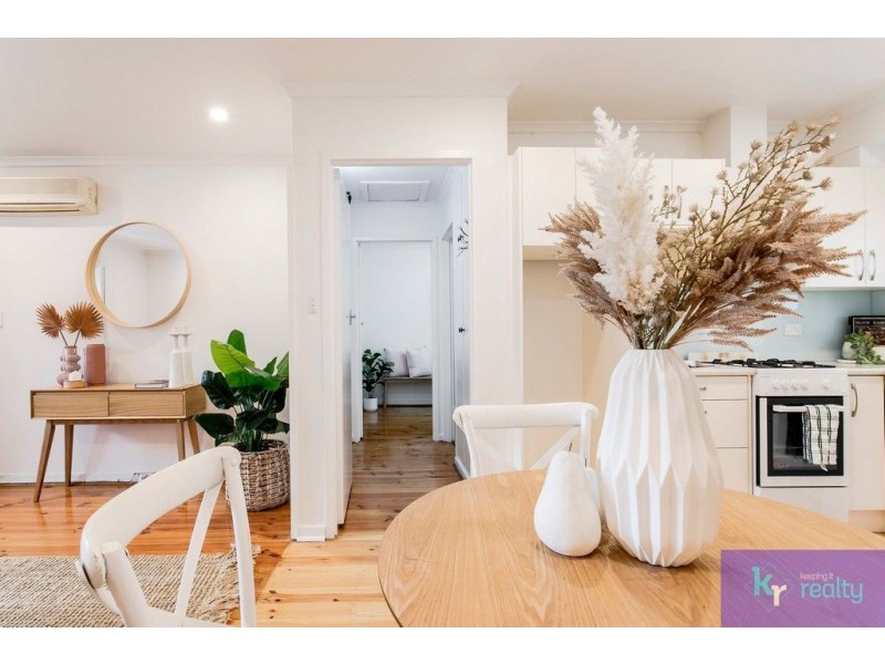 4/63 Dudley Avenue, Daw Park SA 5041