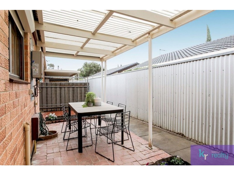 4/63 Dudley Avenue, Daw Park SA 5041