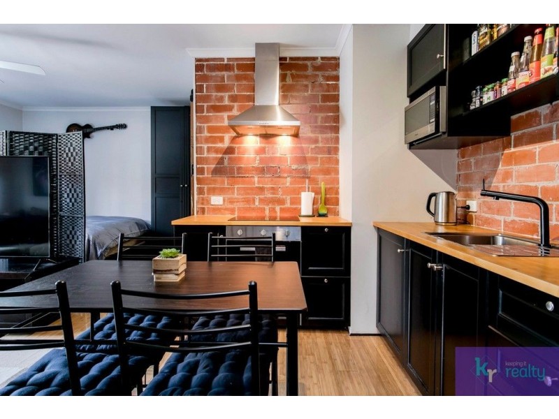 61/274 South Terrace, Adelaide SA 5000